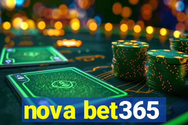 nova bet365